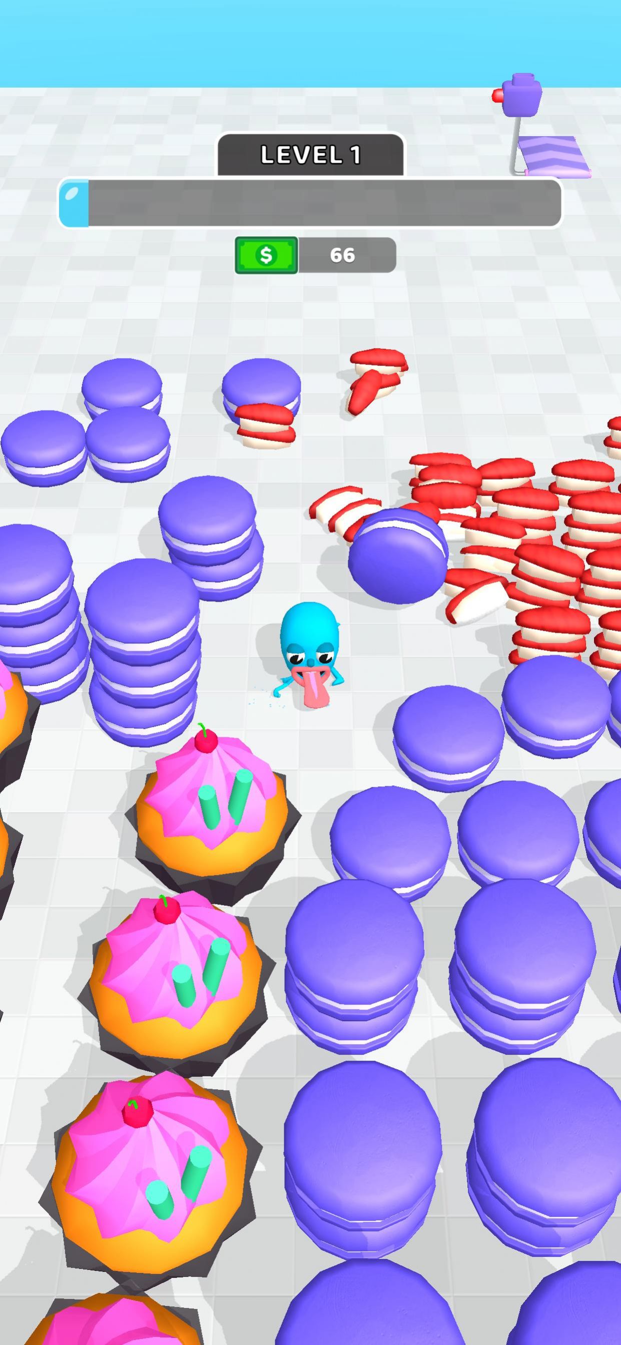 ����ʢ��(Hyper Feast)v1.0 ��׿��