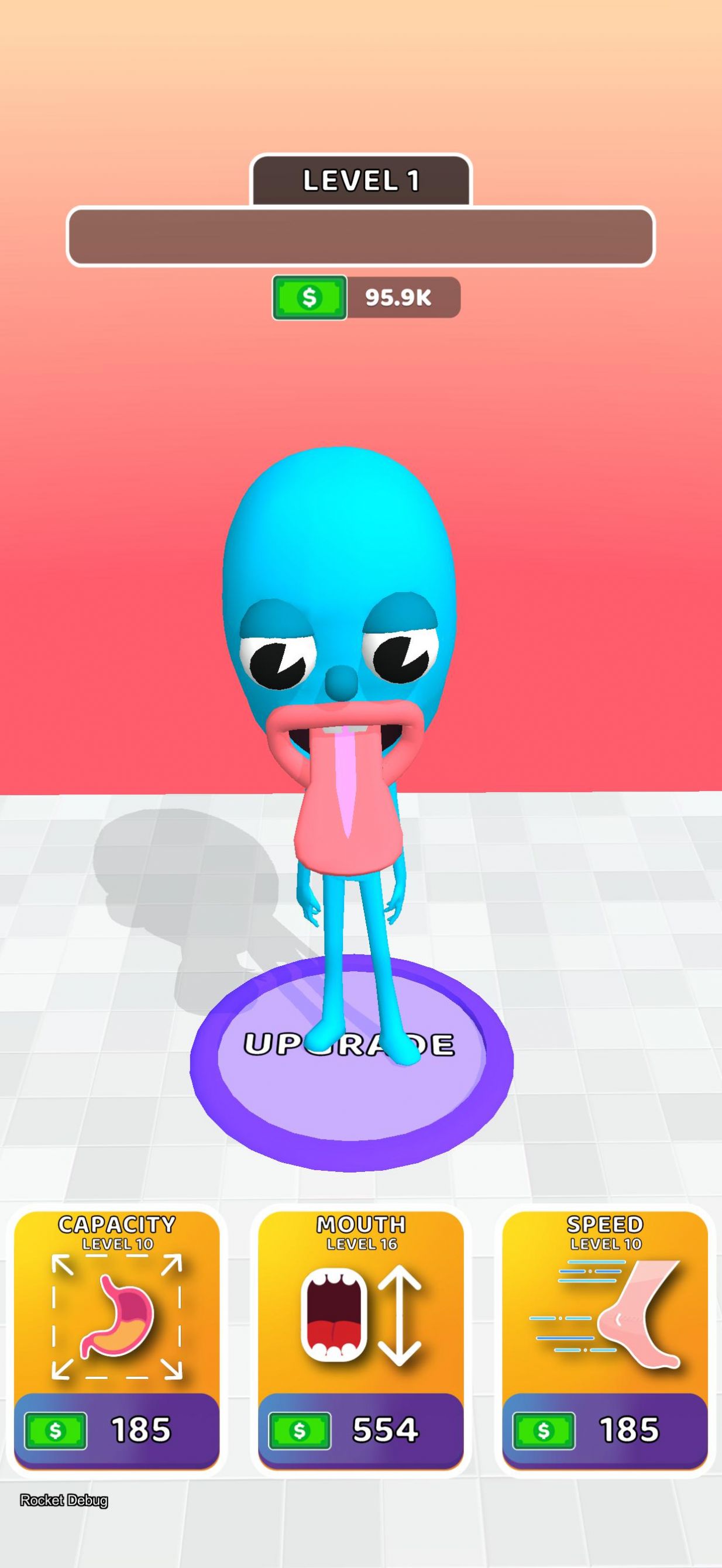 ����ʢ��(Hyper Feast)v1.0 ��׿��