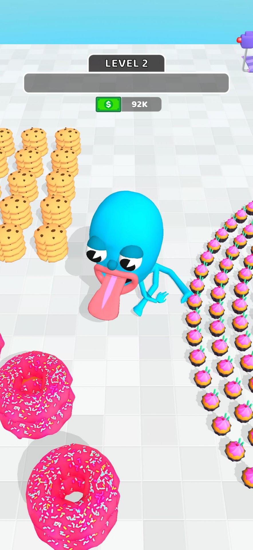 ����ʢ��(Hyper Feast)v1.0 ��׿��