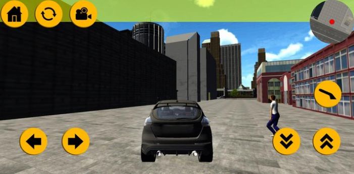 ۽Ưģֻ(Focus Driving Simulator)v2.3 ׿
