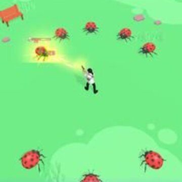 ��ʬ������Zombie Survivor
