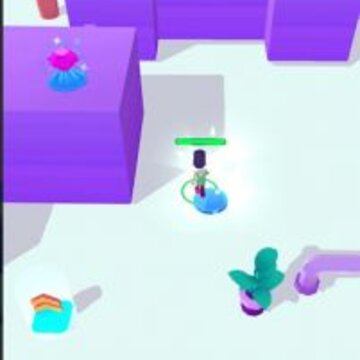 �ռ�������Battle Run: Death Race