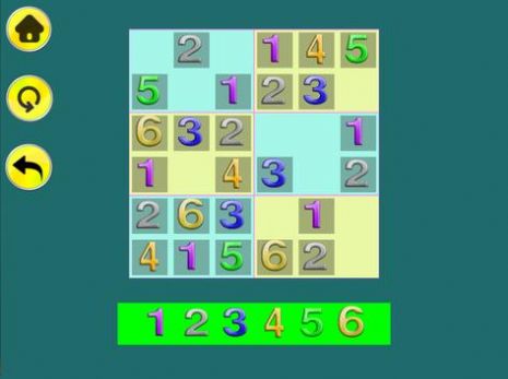 ͼƬƴͼ(Sudoku With Pictures)v1.1.2 ׿