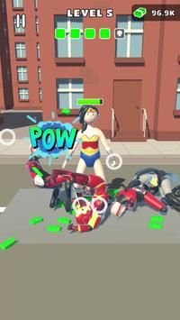 Ӣ��ս��Hero Fightv0.151 ��׿��