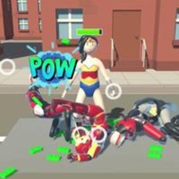 Ӣ��ս��Hero Fight