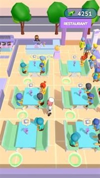 ���緹��(World Restaurant)v1.0.1 ��׿��