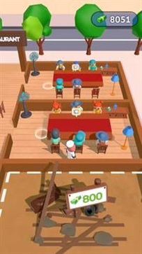 ���緹��(World Restaurant)v1.0.1 ��׿��