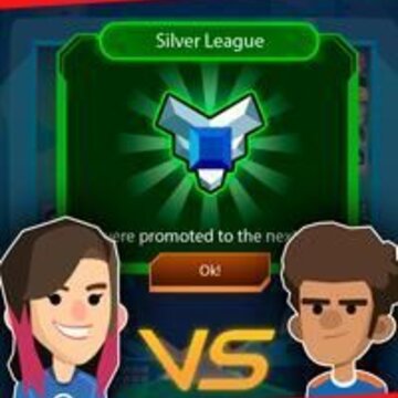 �������League of Gamers