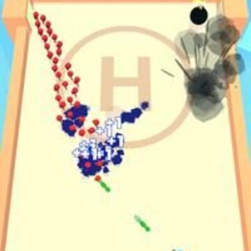 生存射手Survival Shooter 生存射手Survival Shooter