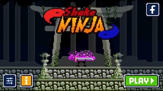 ðShake Ninjav1.0.3 ׿