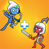 �ϲ�ս��֮��Merge Stickmanv1.5 ��׿��
