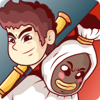 ��������3Pocong Hunter 30.1.0