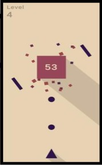�����ͻ��Ball Shot Breakout Gamev1.4.1 ��׿��