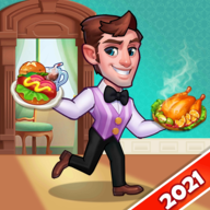 �Ƶ��Ͳ�Ա����(Hotel Journey)v1.0.1 ��׿��