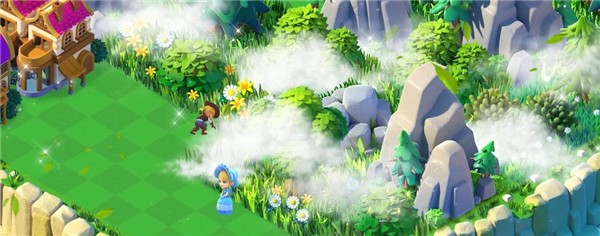 �����ؾ�ũ��(ProsperFarm)v0.3 ��׿��