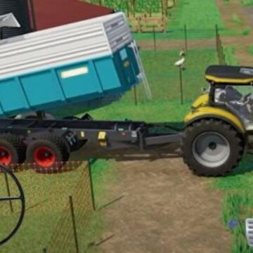 ��������ʻũҵTractor Farm game