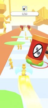 �����ܿ�3DTiny Runv1.6 ��׿��