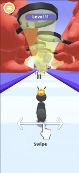 �����ܿ�3DTiny Runv1.6 ��׿��