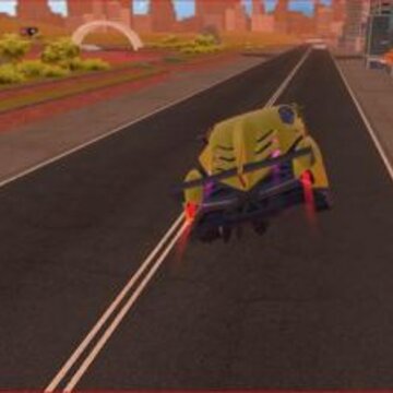 特技汽车模拟器Car Driving Simulator 特技汽车模拟器Car Driving Simulator