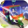 �ཱི�����Ծ�µ�Tuk Tuk Mega Jump Rampv1.1 ��׿��
