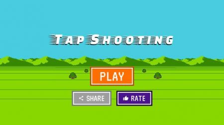 Tap Shootingv1.0.0 ׿