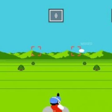 点击射击Tap Shooting 点击射击Tap Shooting