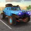 ԽҰ4x4���ճ�ģ����v1.1 ������