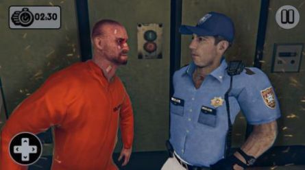 Epic Prison Run Escape Cops N Robbers Storyv1.0 ׿