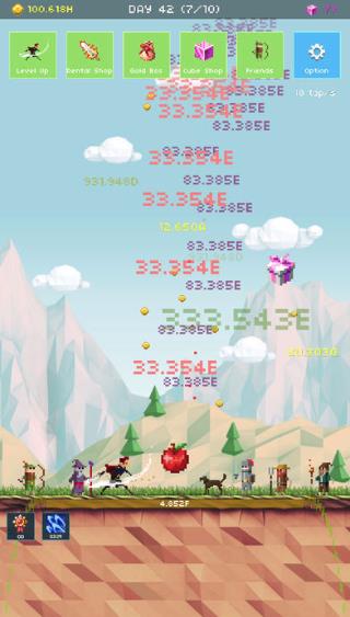 ��ݮӢ��(Strawberry Hero)v1.24 ��׿��