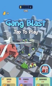 ը(GangBlast)v1.7.4 ׿