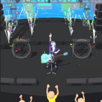 我是摇滚明星I am a Rockstar 我是摇滚明星I am a Rockstar