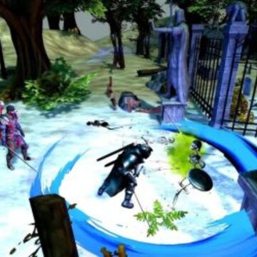 ��Ӱ����Shadow Dungeon