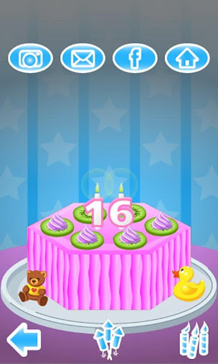 ������������(Cake Maker)v1.45 ��׿��