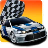 ���ֽ�ͨ����Turbo Traffic Racerv1.0.3 ��׿��