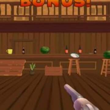 ����ͨ��Deadeye Wanted!
