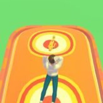 最佳跳跃3DBest Jump 3D 最佳跳跃3DBest Jump 3D