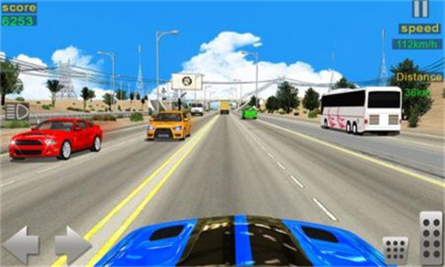 ·Highway Car Racing: Car Gamesv2.70 ׿