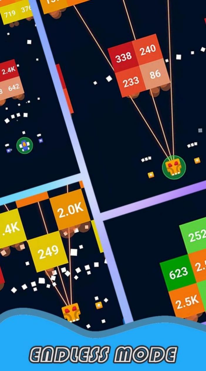 ����ֹ�����(Endless Shooter)v1.2 ��׿��