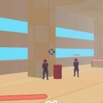 网络特工3DAgent3D 网络特工3DAgent3D
