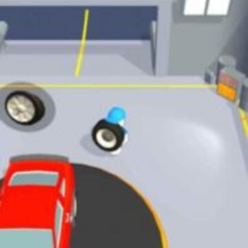 ������װ������Garage Land