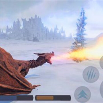 巨龙模拟器DragonSimulator 巨龙模拟器DragonSimulator