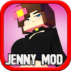 jennyslipperyT�ҵ�����ԭ��(Jenny Mod)v5.80 ��׿��
