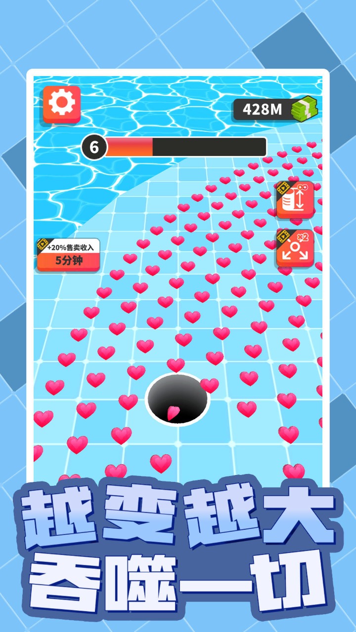 �ڶ�������Ϸv1.00 ��׿��