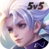 ��˵�Ծ�5v5(Arena of Valor)v1.46.2.2 �ٷ�����