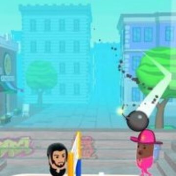 ��ը����BomBall