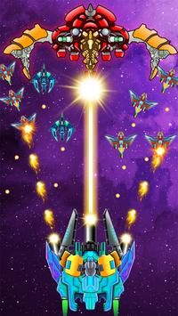 ������ϵ����Neo Galaxy Shooterv0.8 ��׿��