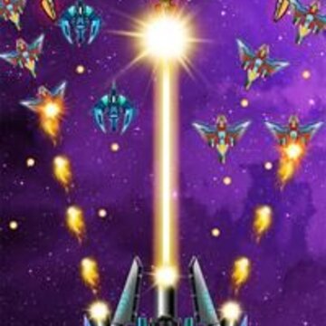 近地星系射手Neo Galaxy Shooter 近地星系射手Neo Galaxy Shooter