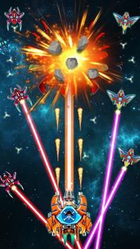 ������ϵ����Neo Galaxy Shooterv0.8 ��׿��