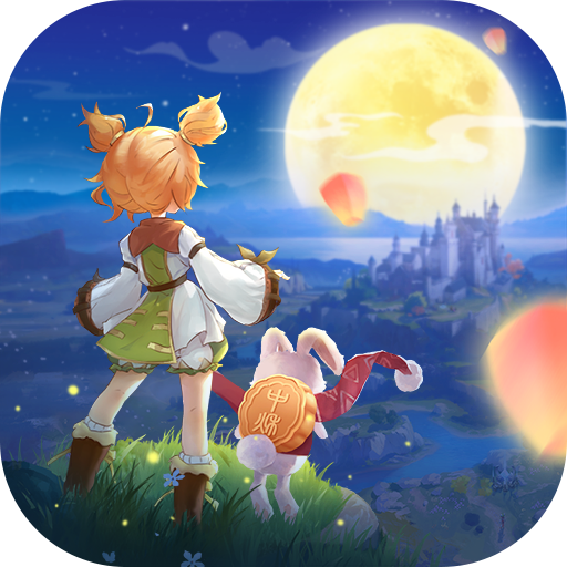 魔力宝贝旅人九游版v1.8.1 安卓版