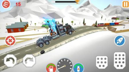 ��ʬ�����ʻZombie Crushv6 ��׿��